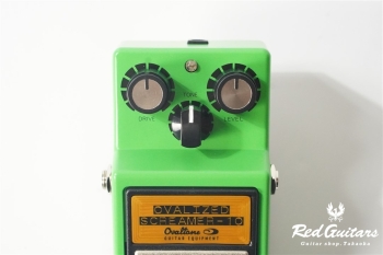 OVALIZED SCREAMER-10